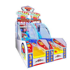 Fun sandbags 2 twins